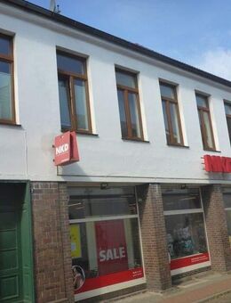 Lukratives Investment in der Münsterstadt Bad Doberan - Bad Doberan