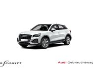 Audi Q2, 35 TDI quattro advanced, Jahr 2021 - Idstein