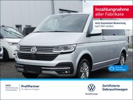 VW T6 Caravelle, ighline, Jahr 2023 - Bad Oeynhausen