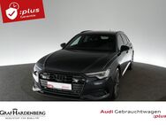 Audi A6, Avant 45 TFSI quattro Sport, Jahr 2023 - Aach (Baden-Württemberg)