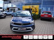 Opel Crossland, 1.2 Elegance, Jahr 2021 - Potsdam