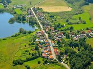 Schickes Ein- oder Zweifamilienhaus in idyllischer Lage und Seenähe - Neustrelitz