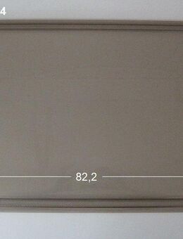 Bürstner Wohnwagenfenster ca 88,2 x 43,4 gebraucht Planet - Schotten Zentrum