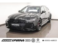 Audi RS6, 4.0 TFSI quattro Avant performance, Jahr 2024 - Pirna