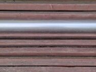BERTRAM Ofenrohr 100 cm * 10 cm und Rippenbogen 90 Grad - Berlin Marzahn-Hellersdorf