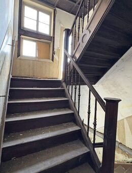 Mehrfamilienhaus im pulsierenden Herzen von Gotha - Gotha