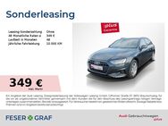 Audi A4, Avant 35TDI, Jahr 2022 - Magdeburg