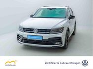 VW Tiguan, 2.0 TSI Allspace RLINE DYN, Jahr 2020 - Berlin