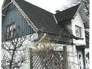 Gemütliches Einfamilienhaus mit Kachelofen und Traumgrundstück oder Bauplatz - Ahrensburg