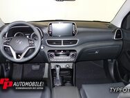 Hyundai Tucson, 2.0 CRDi Premium Diesel Hybrid Vollausst, Jahr 2020 - Schwabhausen (Thüringen)