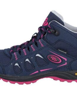 BRÜTTING Outdoorstiefel Morelia Outdoorschuh