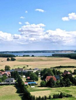 Kleines Häuschen - nur fünf Fahrradminuten bis zum Fleesensee - Silz (Mecklenburg-Vorpommern)