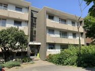 Familienwohnung! grösszügige 3 Zimmer Wohnung mit Balkon in MG-Schmöderpark - Mönchengladbach