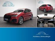 Audi SQ7 4.0 TFSI quattro ca. 125.000€ UPE AHK Matrix - Roßtal