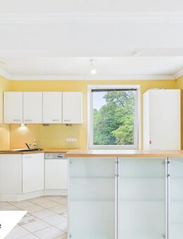 Stilvolle Wohnung in Düsternbrook | Lütt Immobilien Kiel | Provisionsfrei für den Käufer - Kiel