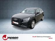 Audi Q2, S line 40 TFSI qu 18?, Jahr 2024 - Saal (Donau)