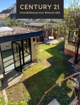 *** Ein MEHR für ALLE - Wohnen mit der Großfamilie - Vermieten im OG*** - Mutterstadt