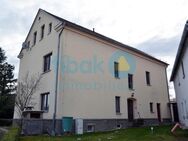 Für Großfamilien oder zum Vermieten - Zwei- bis Dreifamilienhaus mit vielen Möglichkeiten - Lichtentanne