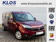 Fiat Doblo, 1.6 CARGO SX MAXI KOMBI L2H1 MJET CITYPAKET, Jahr 2021 - Völklingen