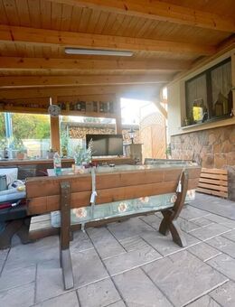 Zweifamilienhaus in ruhiger Siedlung Striegistal / Roßwein - Striegistal