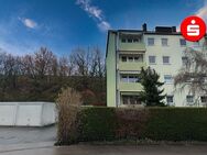 Neu renovierte, helle 3-Zi.-ETW in Schwarzenbruck-Ochenbruck mit Garage - Schwarzenbruck