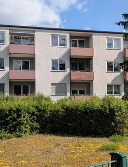 Bezugsfreie 4-Zimmer-Maisonette-Wohnung in Berlin-Zehlendorf-Düppel - Berlin
