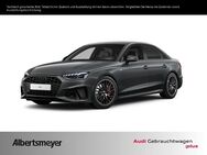 Audi A4, Limousine 40 TFSI S-LINE, Jahr 2024 - Leinefelde-Worbis Leinefelde