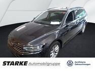 VW Passat Variant, 2.0 TDI Business, Jahr 2023 - Ibbenbüren