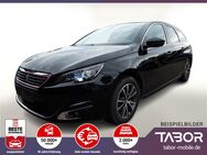 Peugeot 308, 1.2 THP 130 SW GT-Line, Jahr 2017 - Kehl