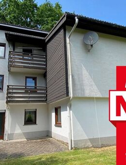 Ruhige Lage! Ferienhaus am Ortsrand von Girkhausen - Bad Berleburg