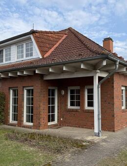 Freigezogene Doppelhaushälfte mit Terrasse in Zingst in der Schulstraße sucht neue Eigentümer - Zingst (Ostseebad)