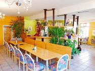 +++ Beliebtes Restaurant (270 m²) + Maisonette-Wohnung (170 m²) + Nagelstudio (56 m²) im PAKET +++ - Rotthalmünster