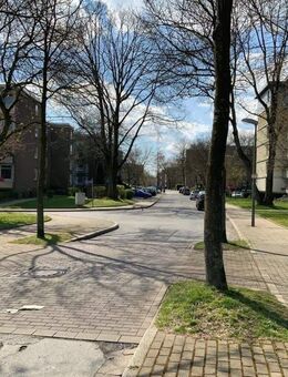 Gemütliche 2-Zimmer-Wohnung mit abwechslungsreicher Atmosphäre in Essen - Essen