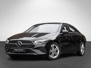 Mercedes CLA 180, Progressive-Advanced 17, Jahr 2023 - Betzdorf