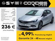 Opel Astra, 1.2 K Direkt V&H (143), Jahr 2020 - Stade (Hansestadt)