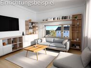 Schöne 3 Zimmer zum fairen Preis! - Holzgerlingen