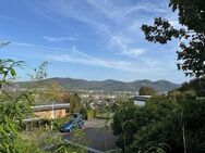 3 Zimmer Terrassenwohnung mit traumhaften Blick auf das Rheintal und den Petersberg - Bonn