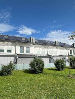 Moderner Wohnraum im Reihenmittelhaus - Mühldorf (Inn)