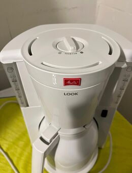 Filterkaffeemaschine Melitta - Recklinghausen