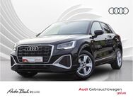 Audi Q2, S line 35TDI qu EPH, Jahr 2022 - Diez