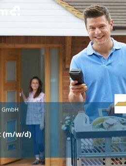 Disponent (m/w/d) - Saarlouis
