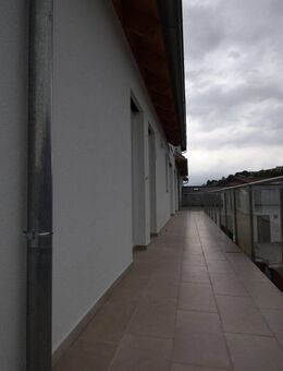 *** NEUBAU / ERSTBEZUG *** charmante Wohnung sucht neuen Mieter !!! KFW 55 !!! - Waldkirchen