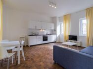 Schöne helle 3-Zimmer Wohnung mit Balkon am Hermannplatz - Berlin