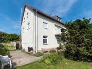 AIGNER - Gepflegtes 3-Familienhaus in Pasing - teilmodernisiert, zentral gelegen mit großem Garten - München