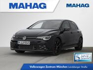 VW Golf, 2.0 TSI VIII GTI NaviPro IQ LIGHT, Jahr 2024 - München