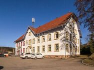 Wertanlage mit Zukunft! Wohn- und Geschäftshaus mit starker Rendite! - Sankt Georgen (Schwarzwald) Zentrum