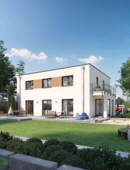 Dein individuelles Traumhaus in Neukirchen - 210 - Neukirchen (Bayern)