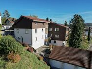 Gepflegte 121qm Doppelhaushälfte mit herrlicher Aussicht - Bingen