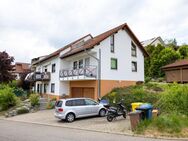 Solide Kapitalanlage mit Potenzial: Vermietetes 4-Familienhaus - Niedereschach