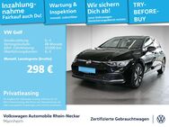 VW Golf, 2.0 TDI VIII Move, Jahr 2024 - Mannheim